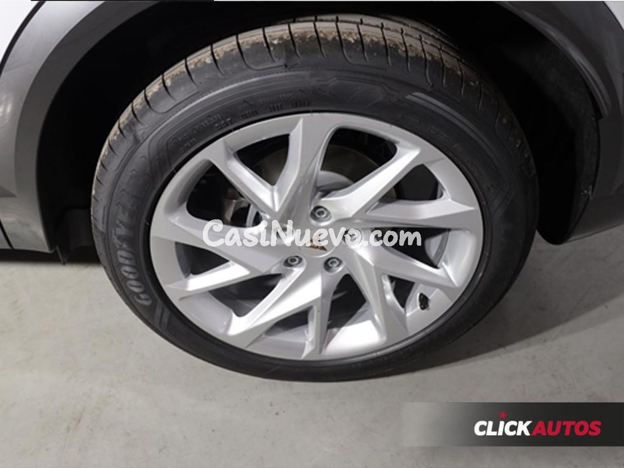 Cupra Formentor 1.5 TSI 150CV DSG - foto 19