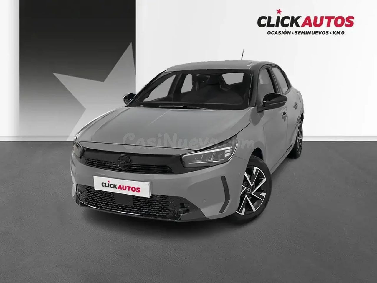 Opel Corsa 1.2 XHL 100CV GS