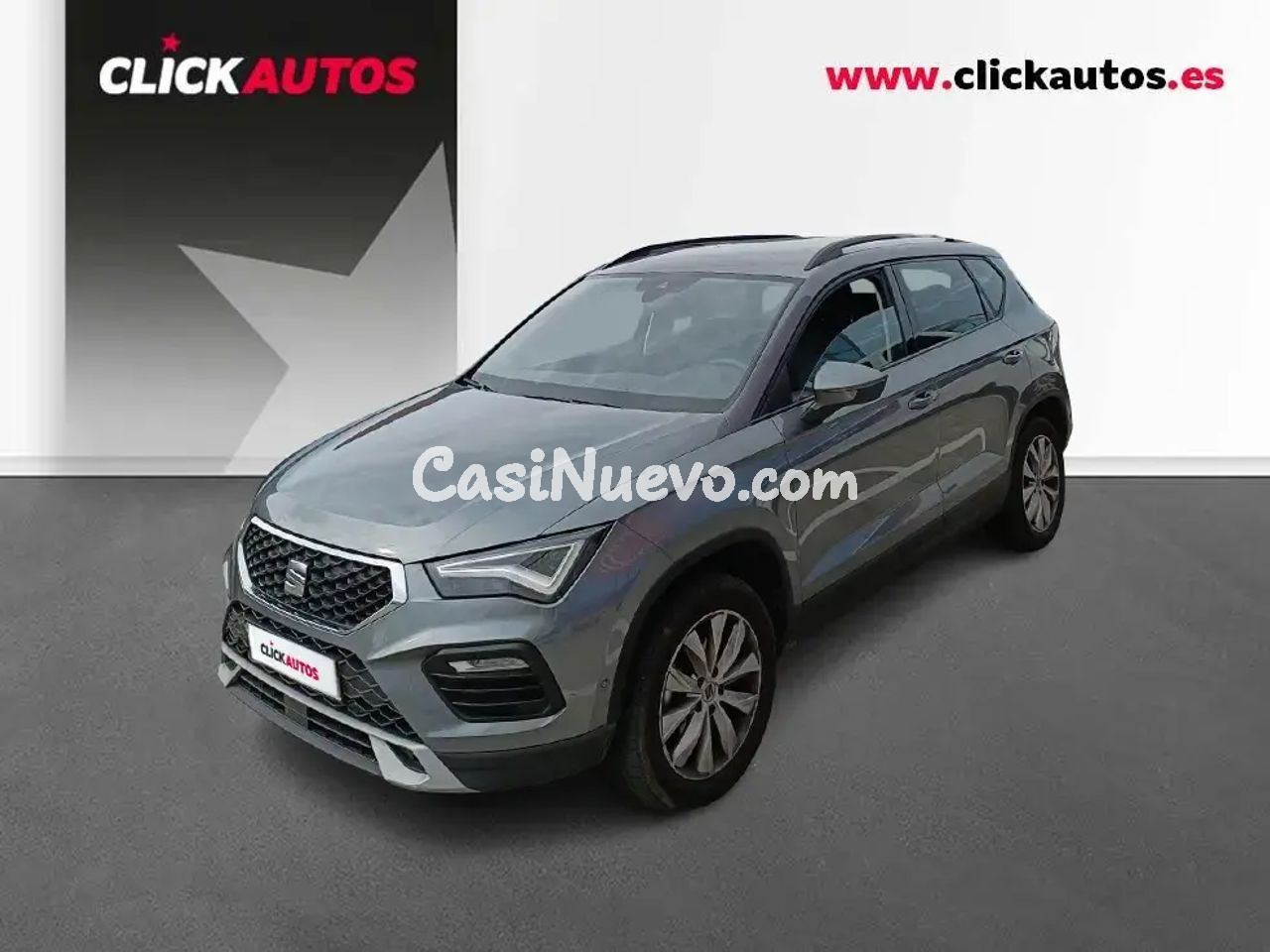 Seat Ateca 1.5 TSI 150CV Style EVO Edition DSG