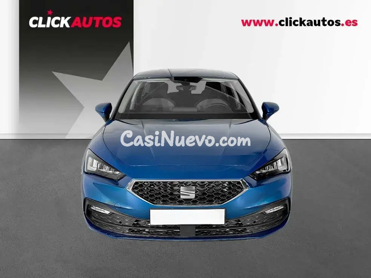 Seat Leon 1.5 eTSI 115CV Style 25 Aniversario DSG - foto 2