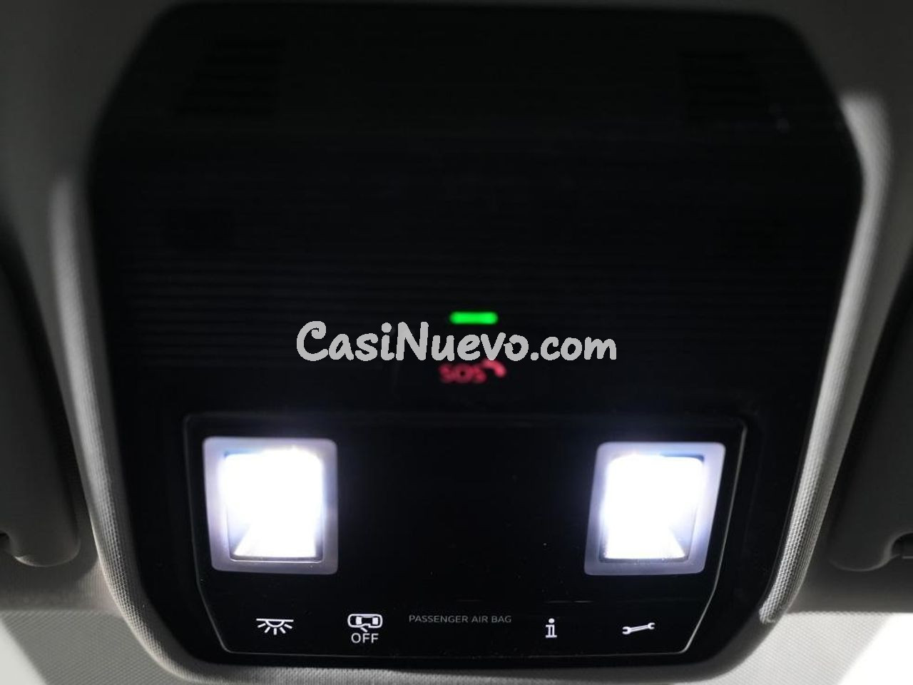 Seat Leon 1.5 eTSI 115CV Style 25 Aniversario DSG - foto 13