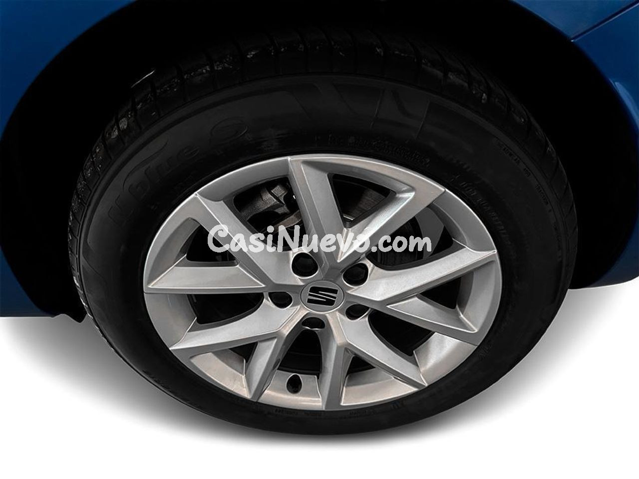 Seat Leon 1.5 eTSI 115CV Style 25 Aniversario DSG - foto 21