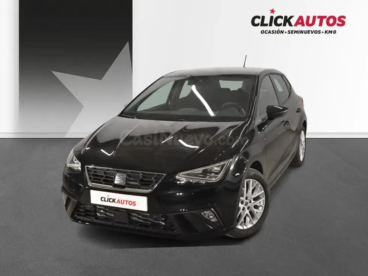 Seat Ibiza 1.0 115CV FR Salta