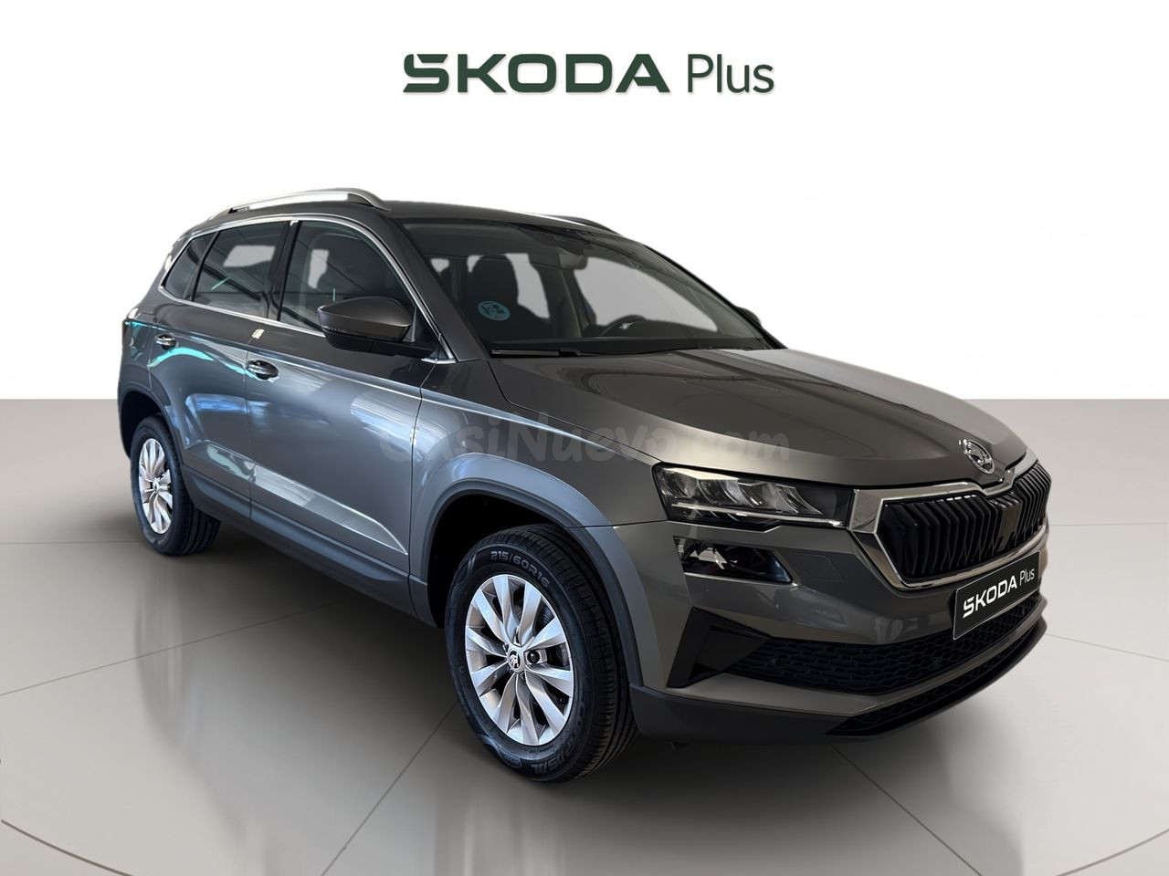 Skoda Karoq 1.0 TSI 81kW (110CV) Ambition