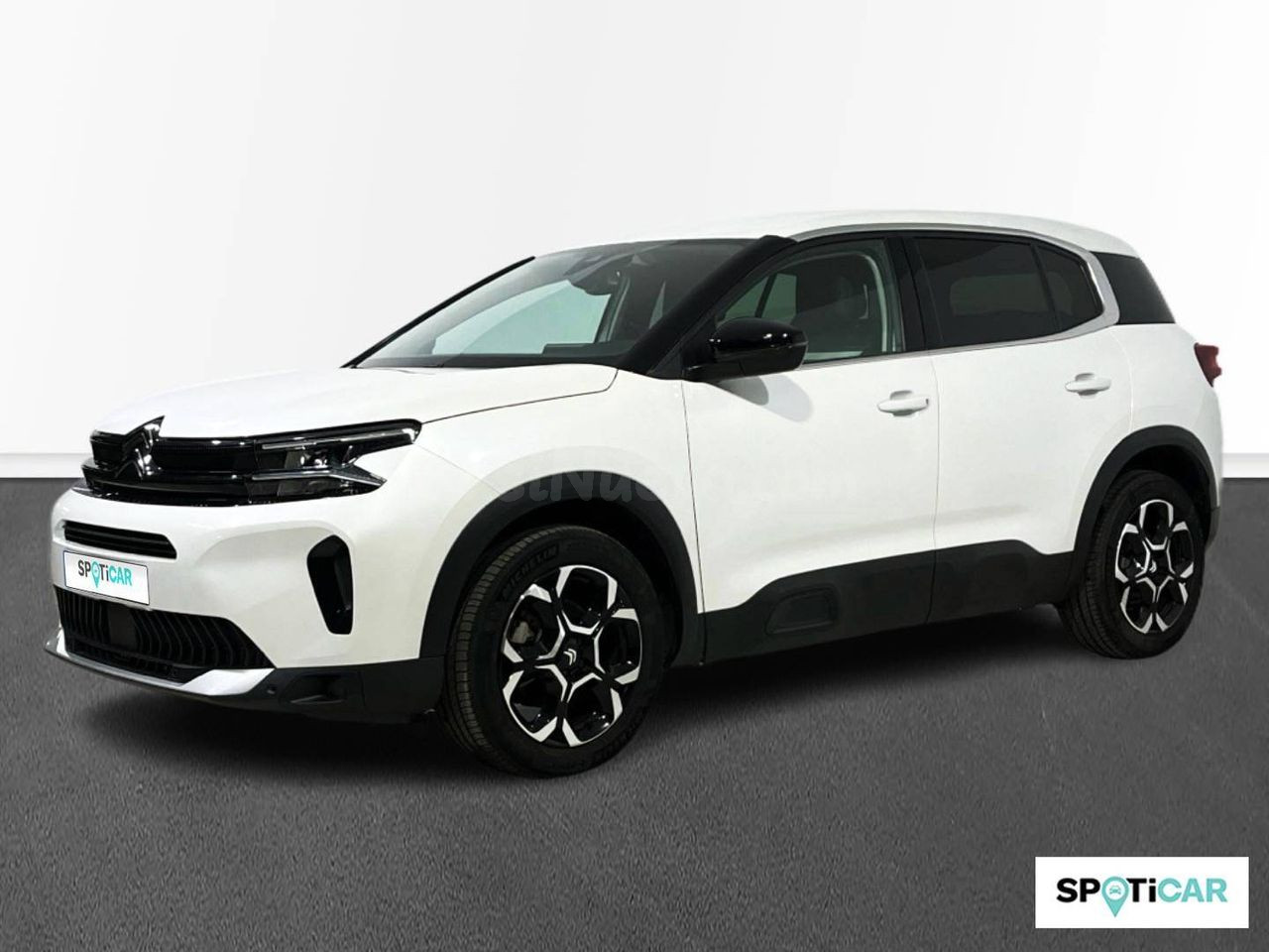 Citroën C5 Aircross PureTech 96kW (130CV) S&S Plus