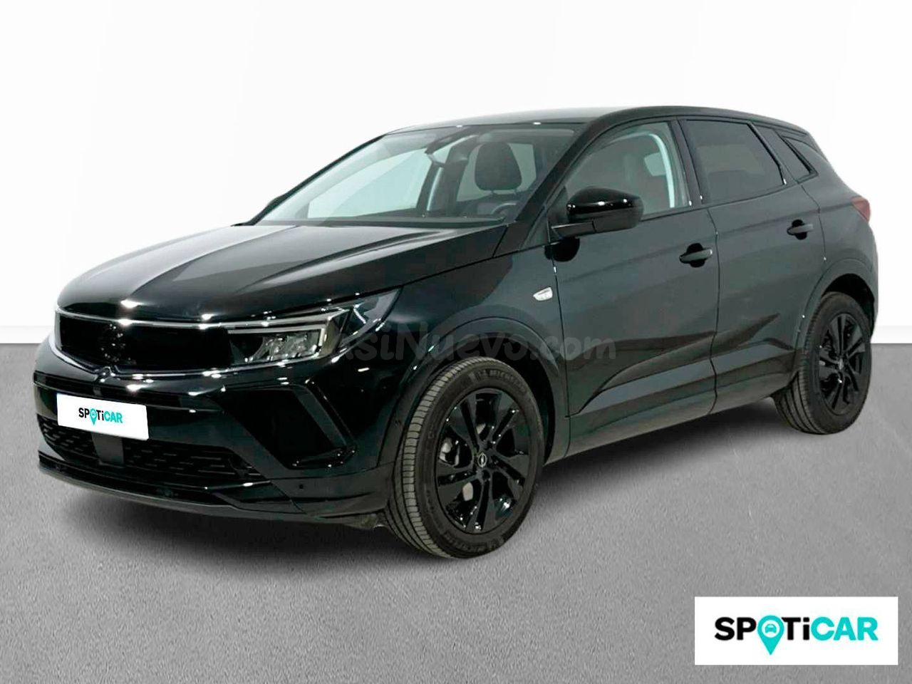 Opel Grandland 1.2T XHT MT6 S/S GS