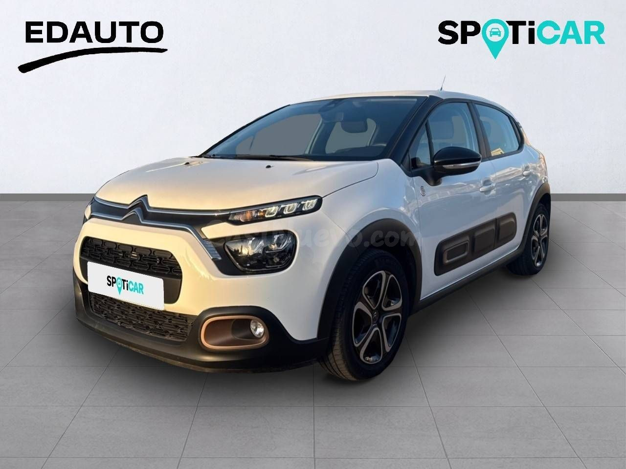 Citroën C3 PureTech 60KW (83CV) C-Series