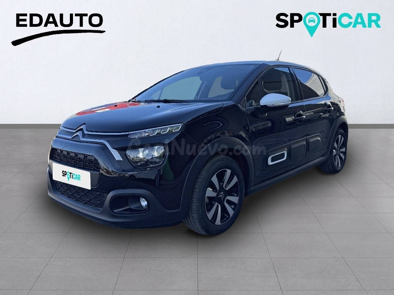 Citroën C3 PureTech 60KW (83CV) Max