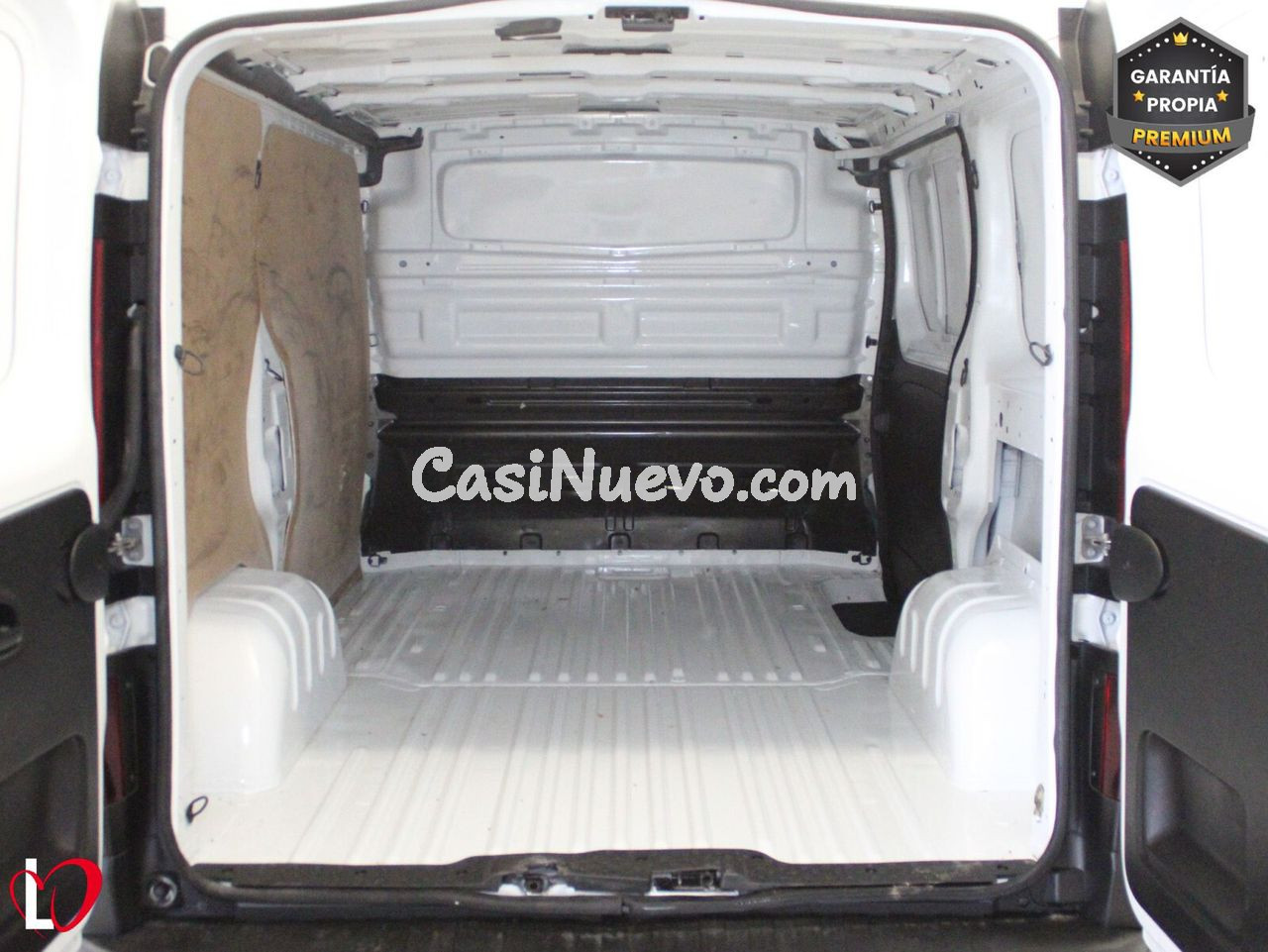 Fiat Talento 1.2 BASE CORTO 2.0 MJet 120 - foto 9