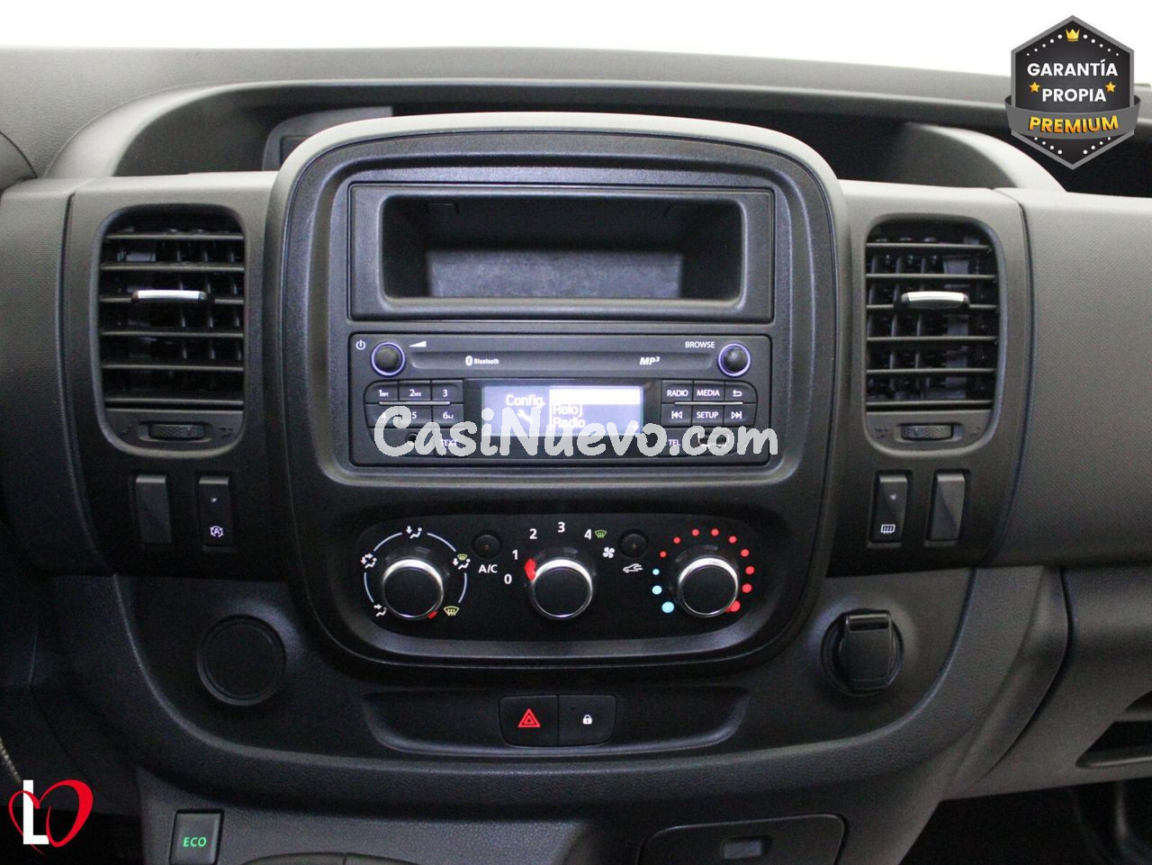Fiat Talento 1.2 BASE CORTO 2.0 MJet 120 - foto 13