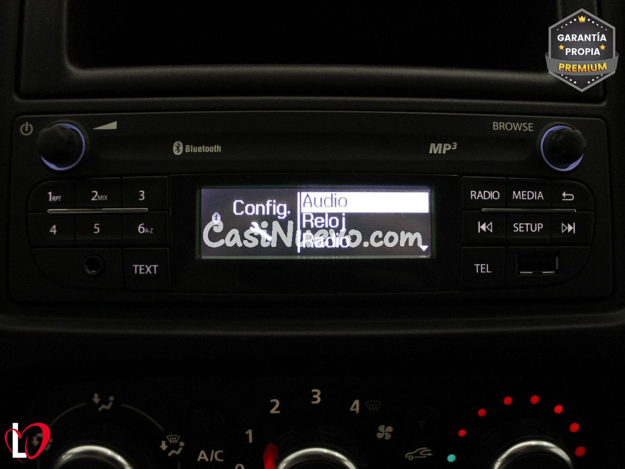 Fiat Talento 1.2 BASE CORTO 2.0 MJet 120 - foto 14