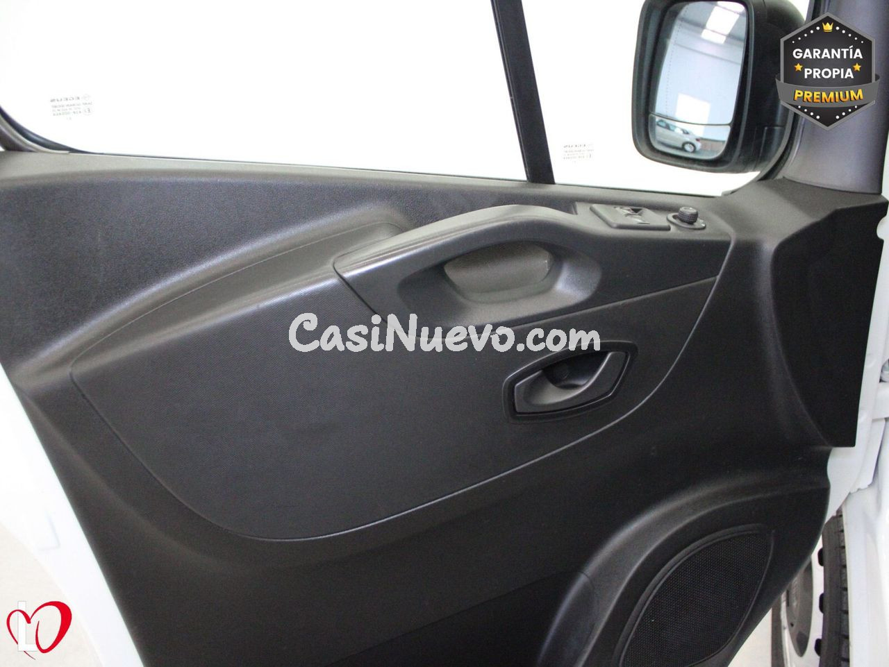 Fiat Talento 1.2 BASE CORTO 2.0 MJet 120 - foto 18