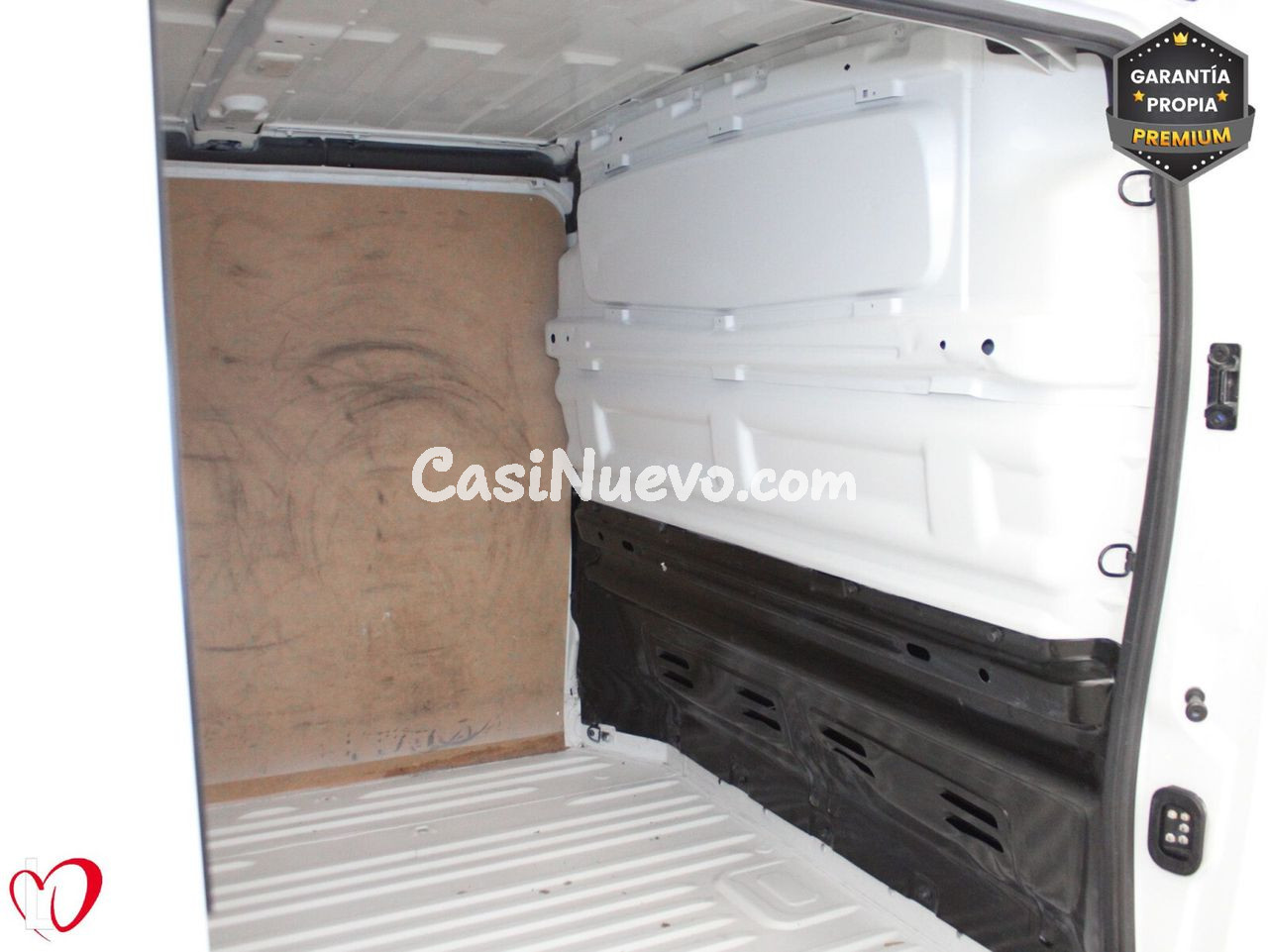 Fiat Talento 1.2 BASE CORTO 2.0 MJet 120 - foto 23