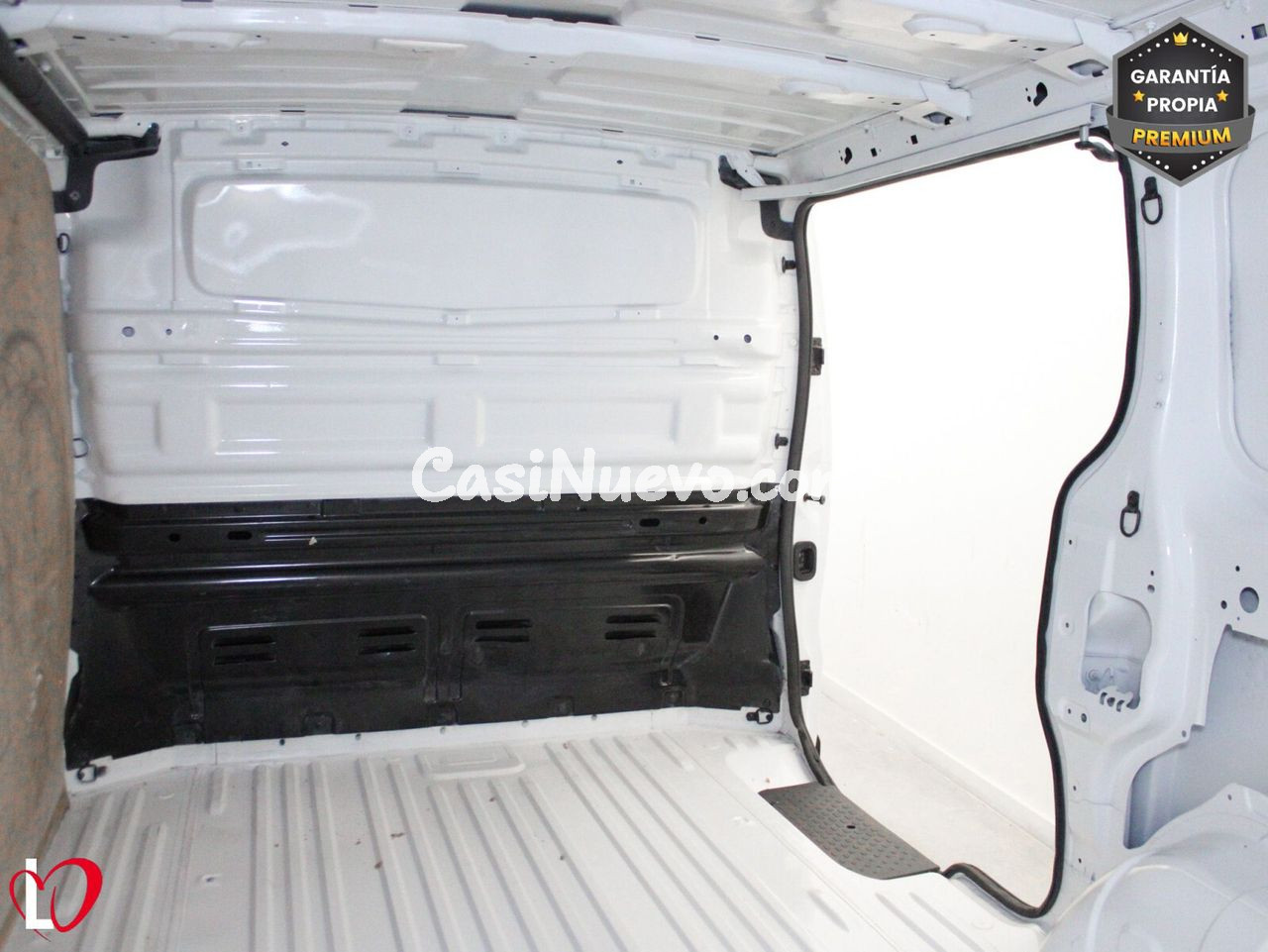 Fiat Talento 1.2 BASE CORTO 2.0 MJet 120 - foto 24