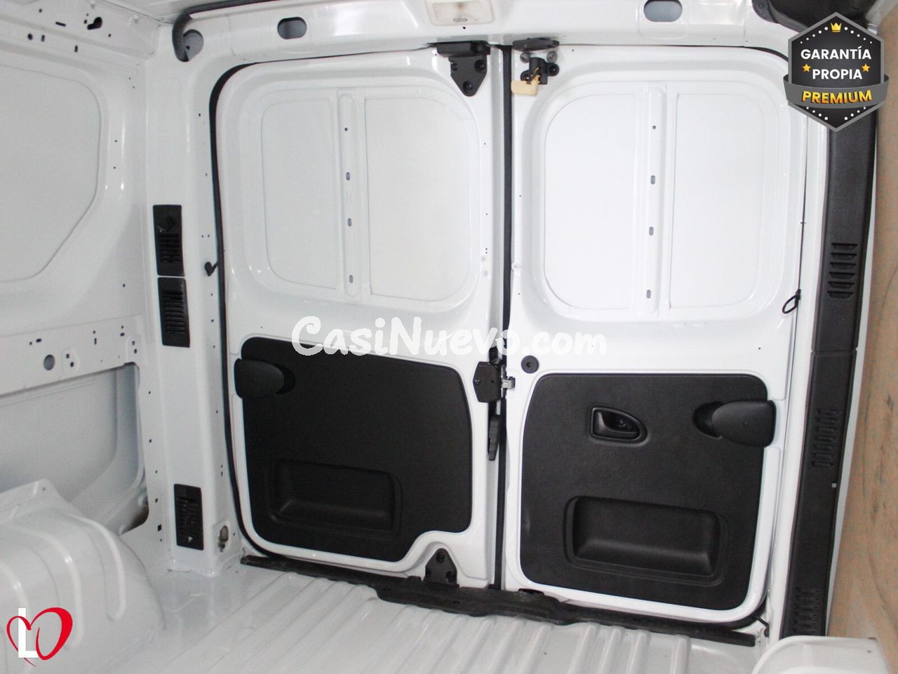 Fiat Talento 1.2 BASE CORTO 2.0 MJet 120 - foto 25