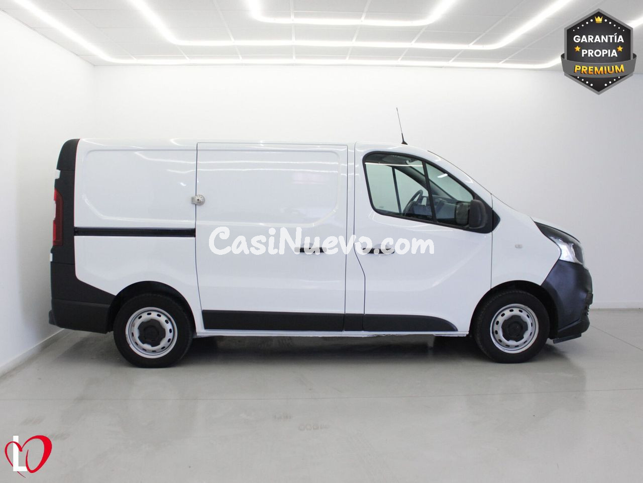 Fiat Talento 1.2 BASE CORTO 2.0 MJet 120 - foto 27