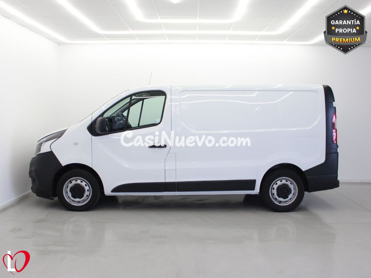 Fiat Talento 1.2 BASE CORTO 2.0 MJet 120 - foto 29