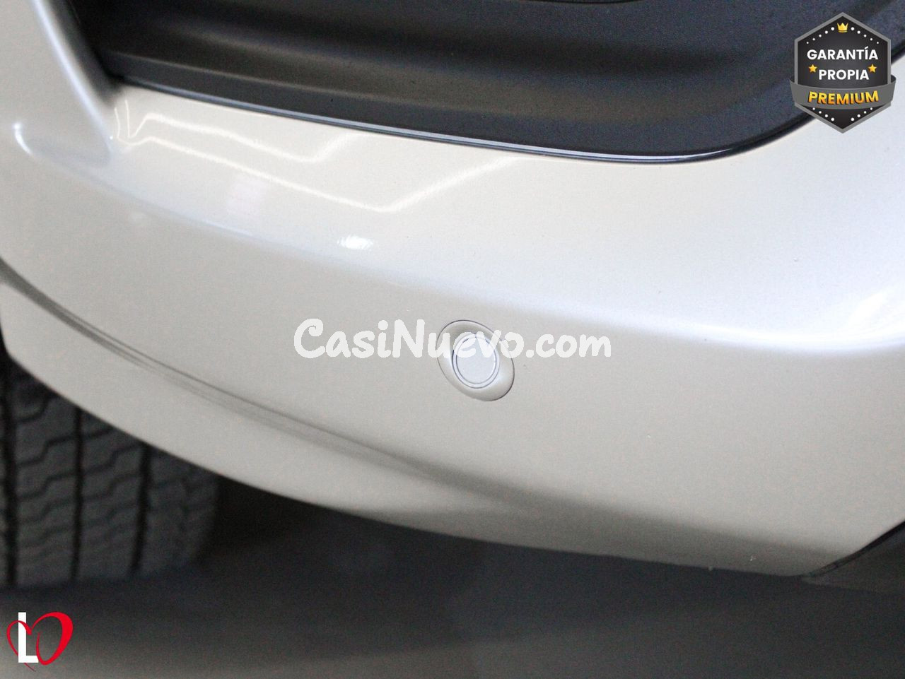 Ford Transit Custom 2.0 ECOBLUE FG. TALLER L2 H1 130 - foto 16