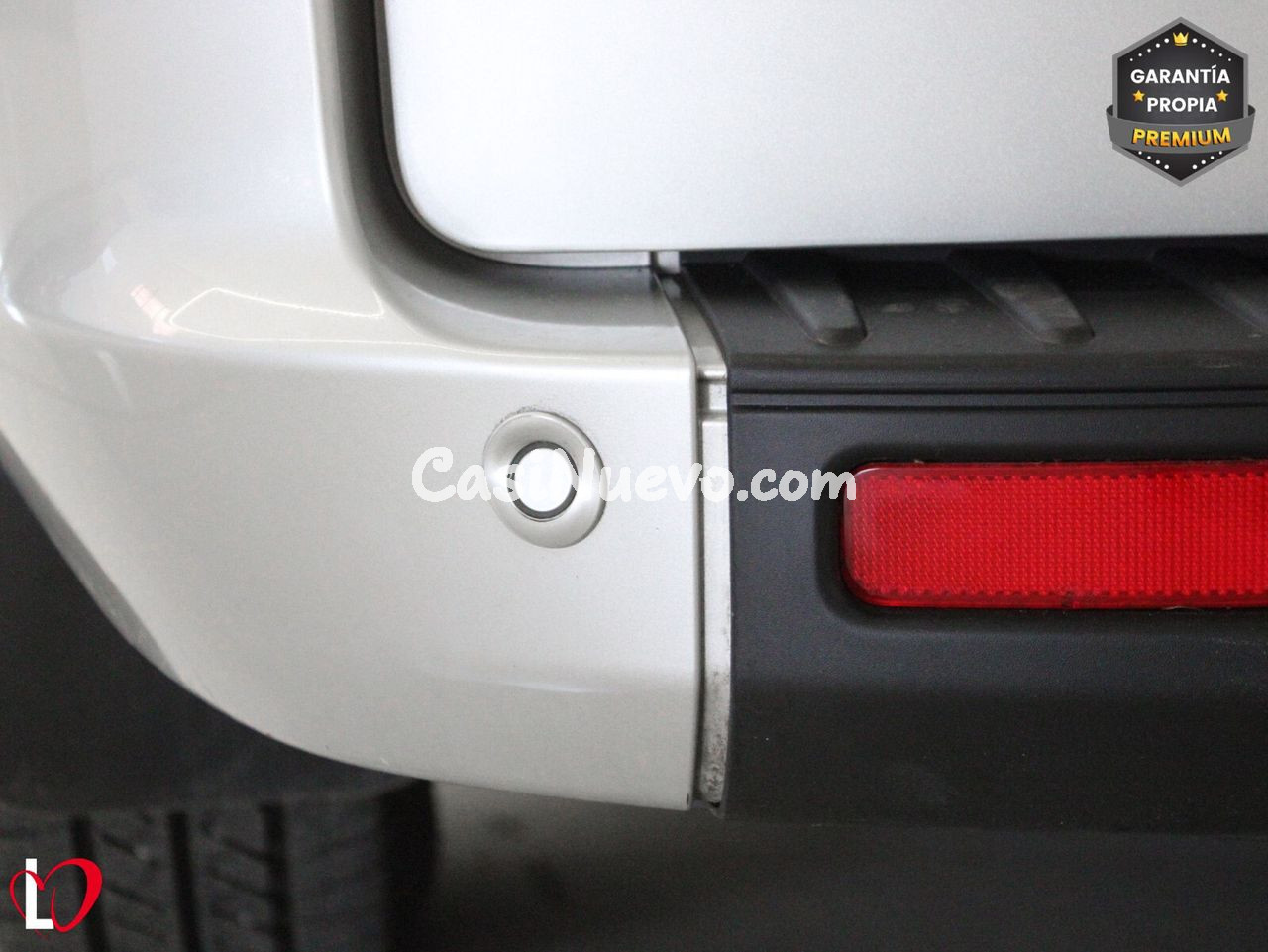 Ford Transit Custom 2.0 ECOBLUE FG. TALLER L2 H1 130 - foto 17