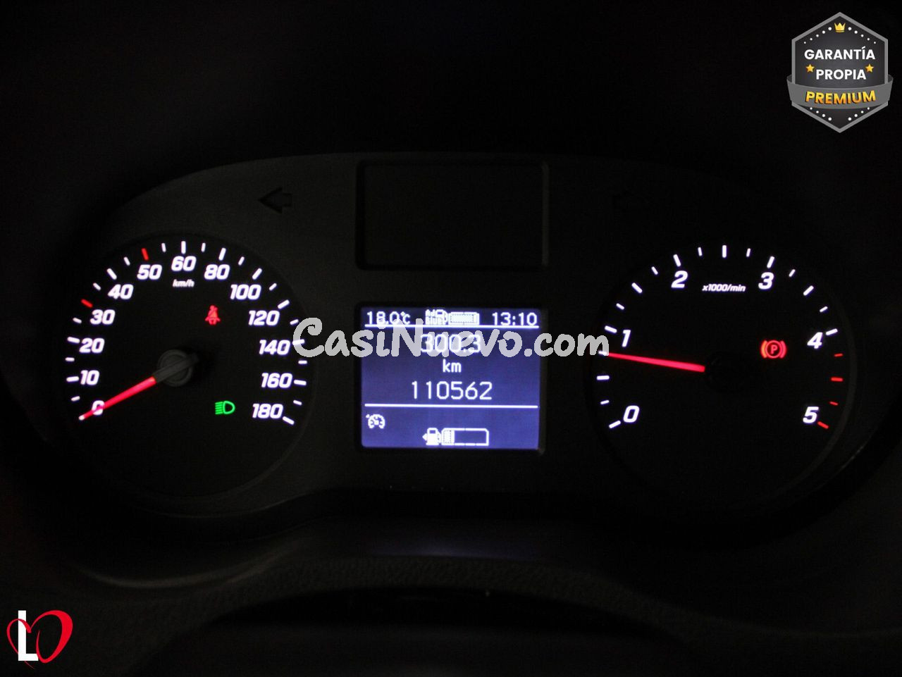 Mercedes Sprinter 314 CDI FURG. MEDIO ALTO 143 - foto 11