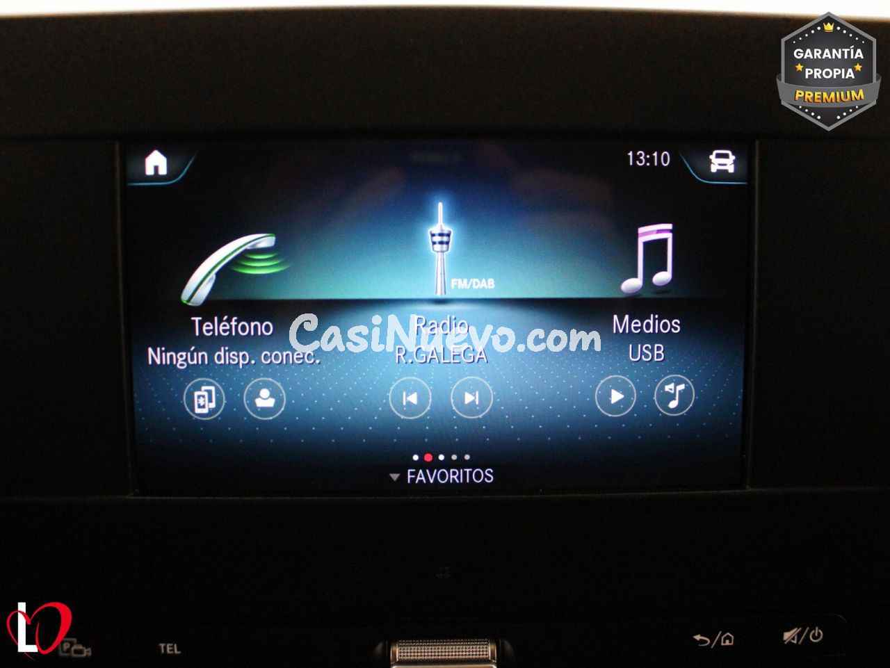 Mercedes Sprinter 314 CDI FURG. MEDIO ALTO 143 - foto 14