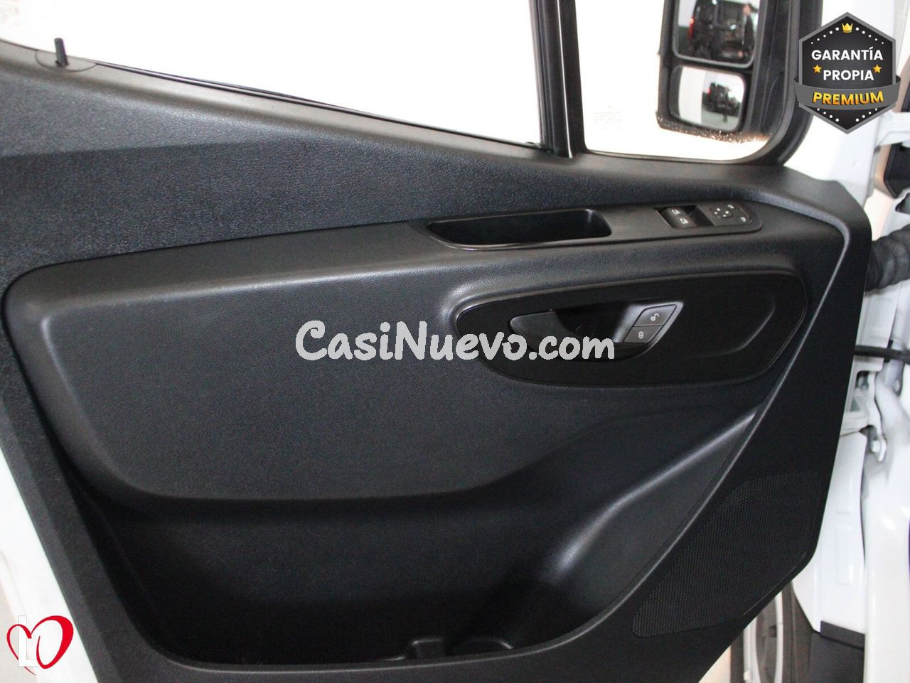 Mercedes Sprinter 314 CDI FURG. MEDIO ALTO 143 - foto 18