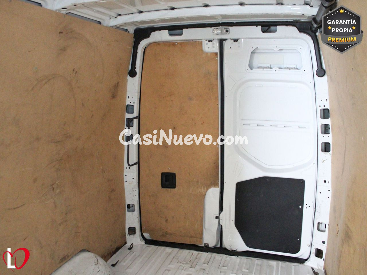 Mercedes Sprinter 314 CDI FURG. MEDIO ALTO 143 - foto 25