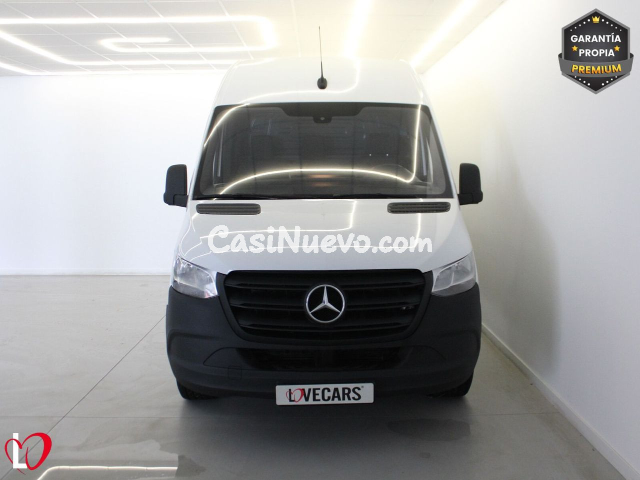 Mercedes Sprinter 314 CDI FURG. MEDIO ALTO 143 - foto 28