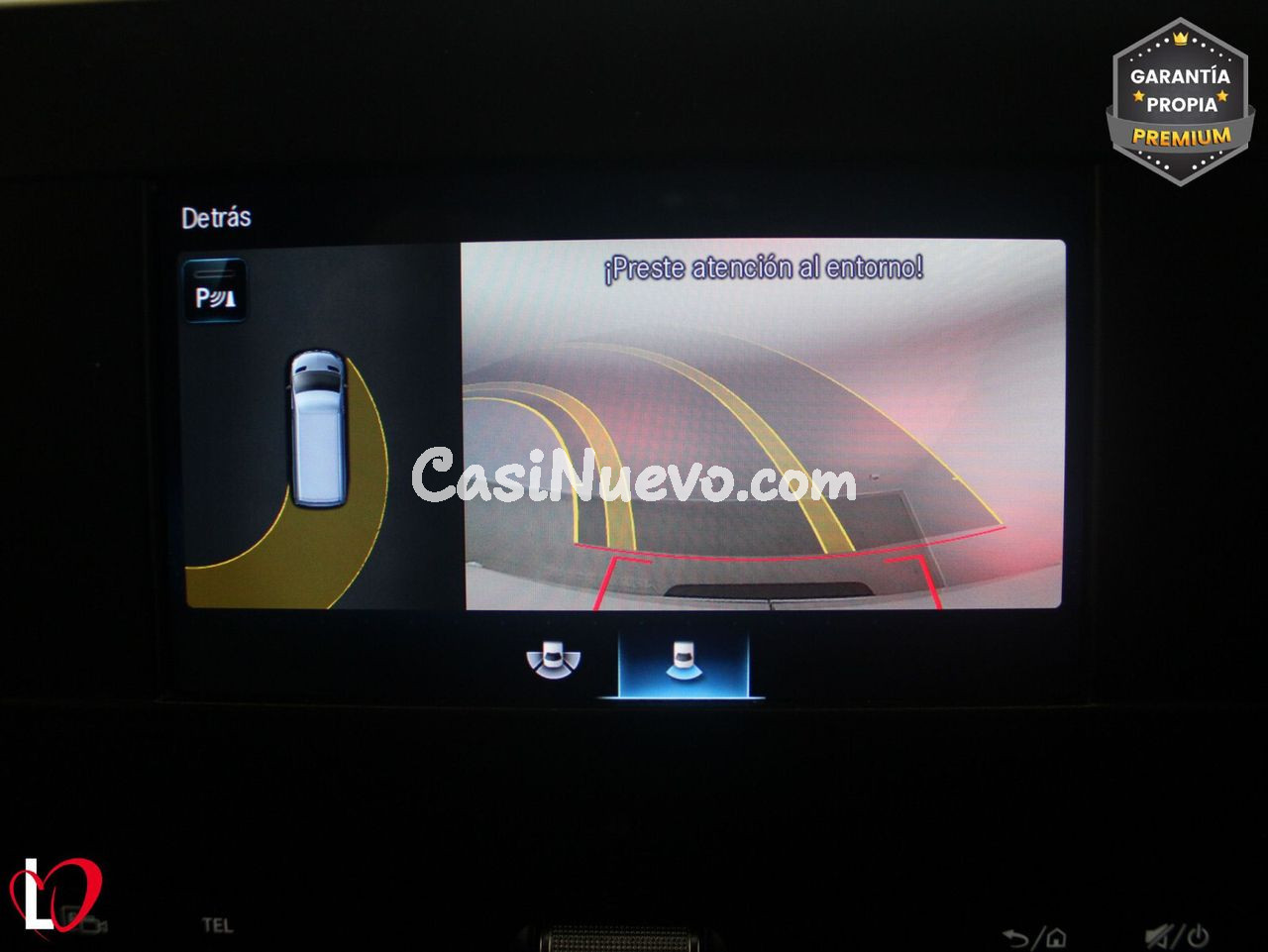 Mercedes Sprinter 315 CDI FURGON MEDIO ALTO 150 - foto 16