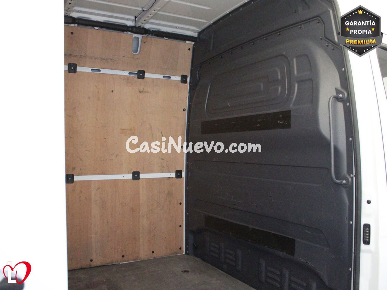 Mercedes Sprinter 315 CDI FURGON MEDIO ALTO 150 - foto 25