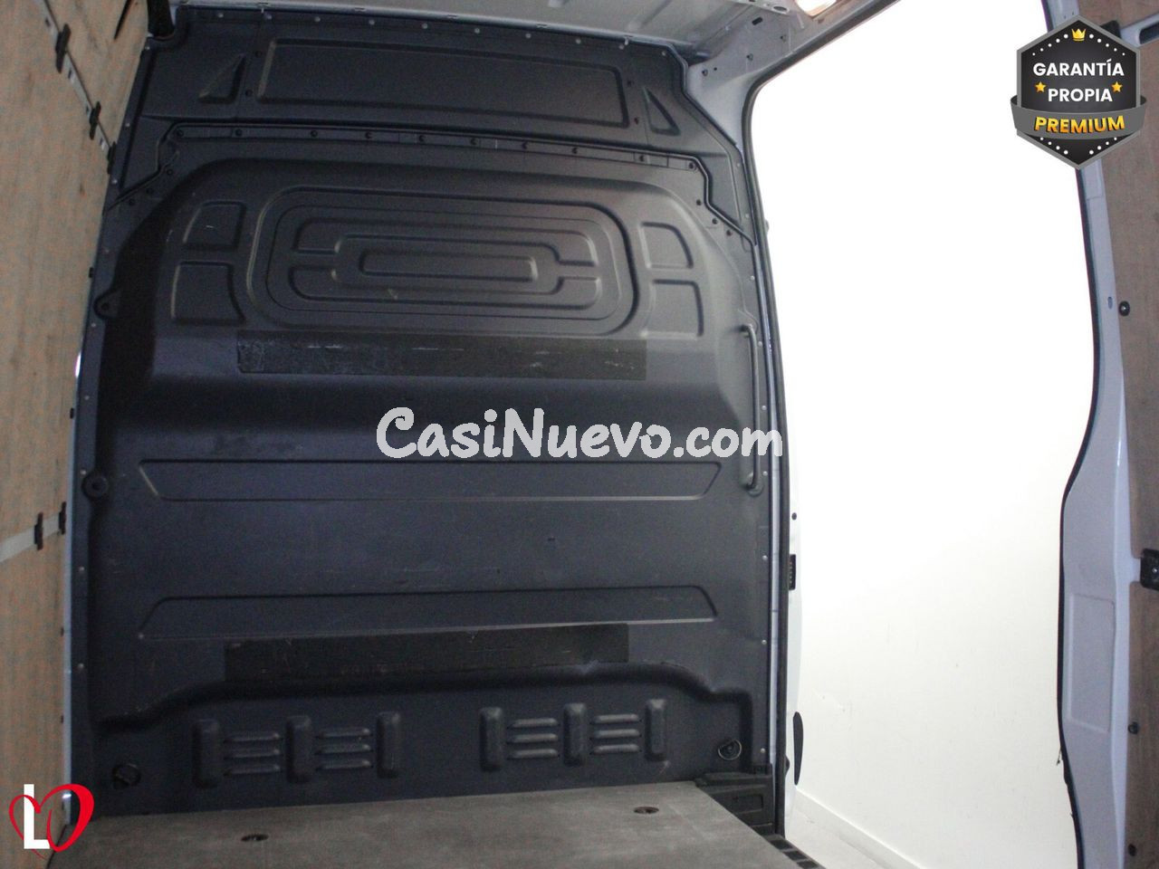 Mercedes Sprinter 315 CDI FURGON MEDIO ALTO 150 - foto 27