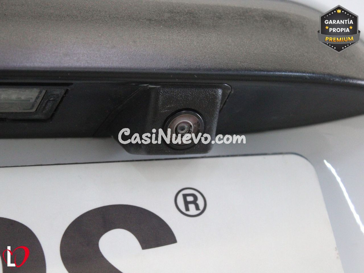 Mercedes Vito 114 CDI AUTO FG. LARGO GPS 136 - foto 15