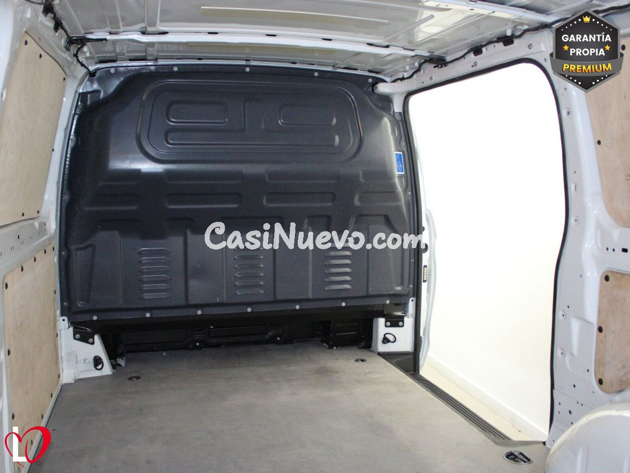 Mercedes Vito 114 CDI AUTO FG. LARGO GPS 136 - foto 23