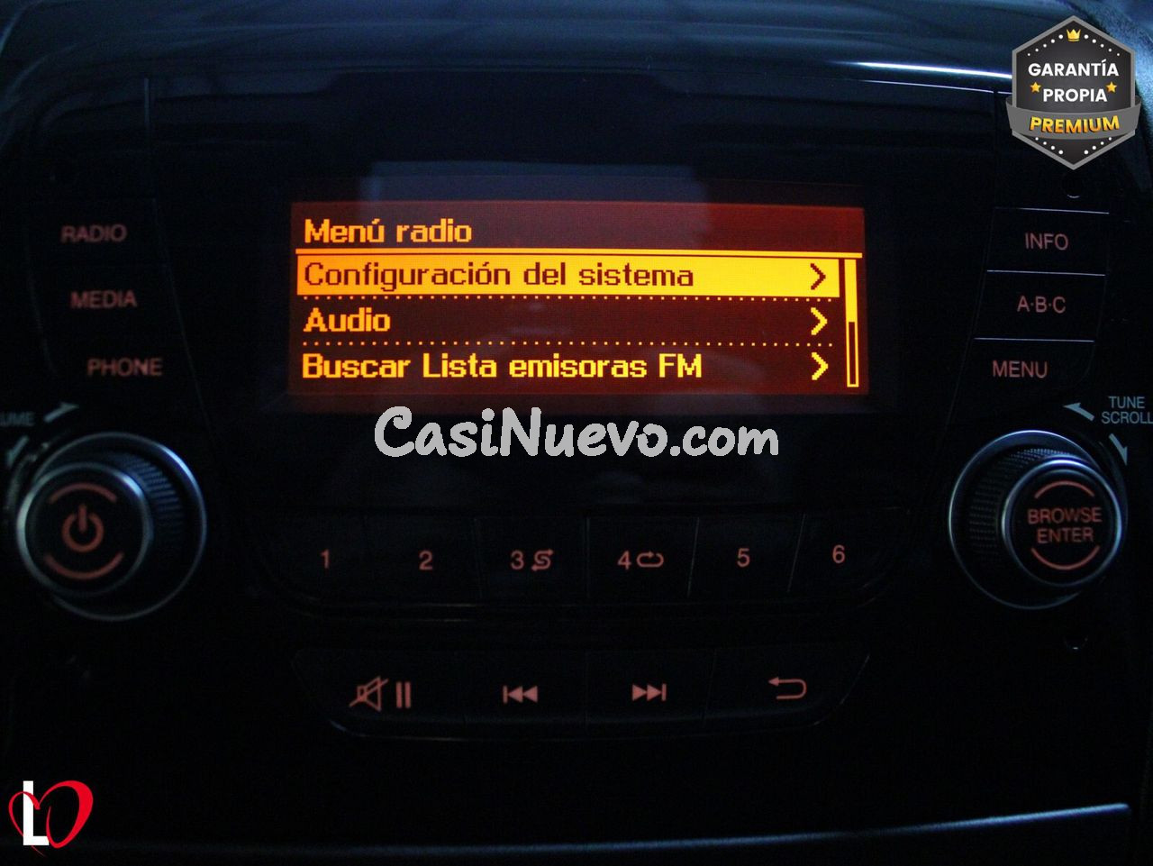 Peugeot Boxer 2.0 BlueHDI 330 ISOTERMO + EQUIPO FRIO 110 - foto 15