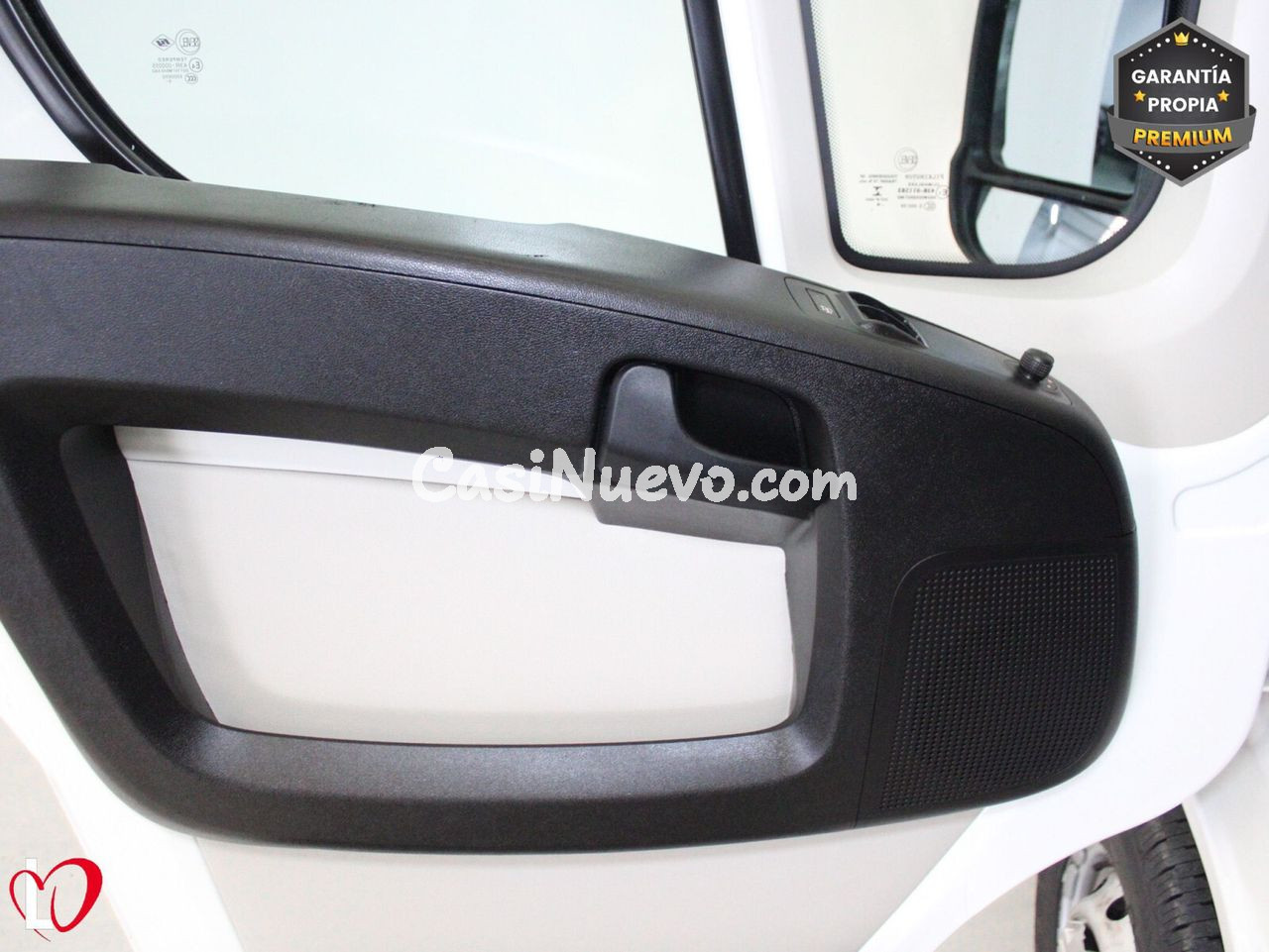 Peugeot Boxer 2.0 BlueHDI 330 ISOTERMO + EQUIPO FRIO 110 - foto 18