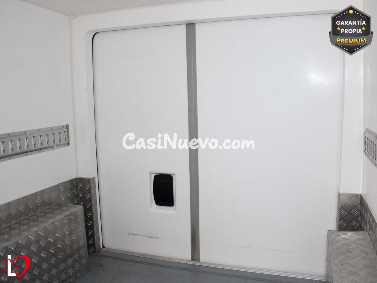 Peugeot Boxer 2.0 BlueHDI 330 ISOTERMO + EQUIPO FRIO 110 - foto 25