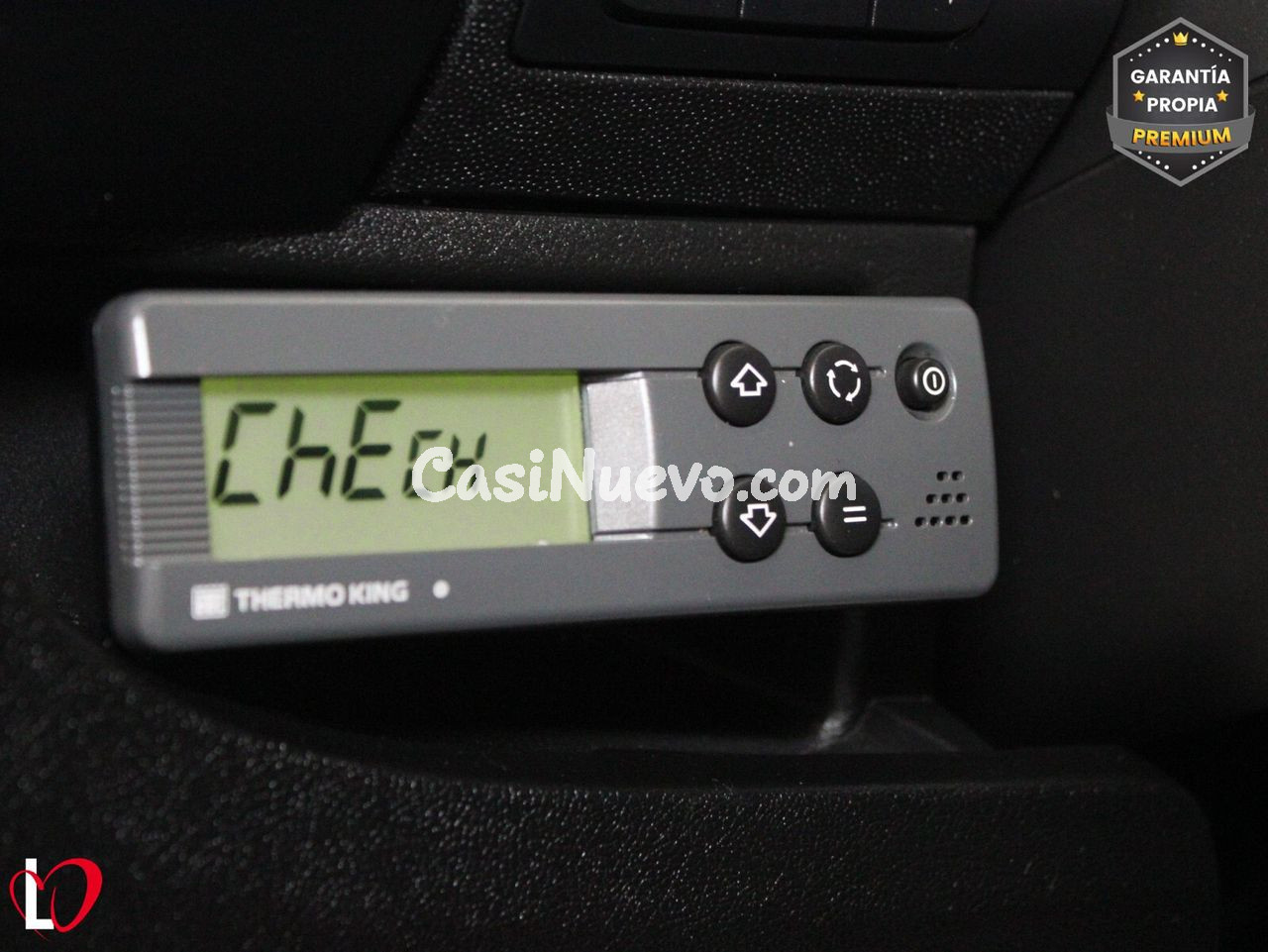 Peugeot Boxer 2.0 BLUEHDI L1H1 330 ISOTERMO + EQUIPO FRIO 11 - foto 15