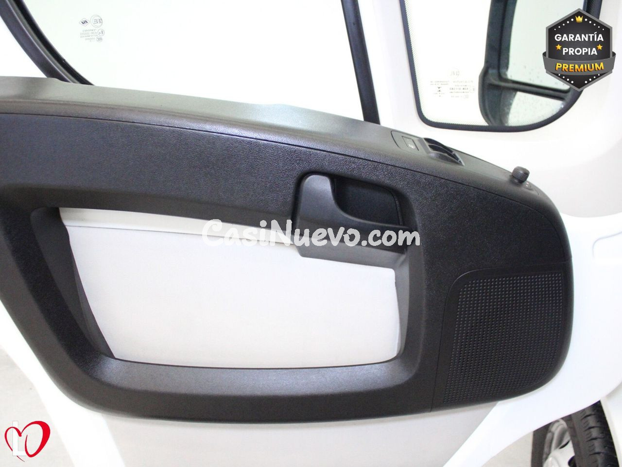 Peugeot Boxer 2.0 BLUEHDI L1H1 330 ISOTERMO + EQUIPO FRIO 11 - foto 20