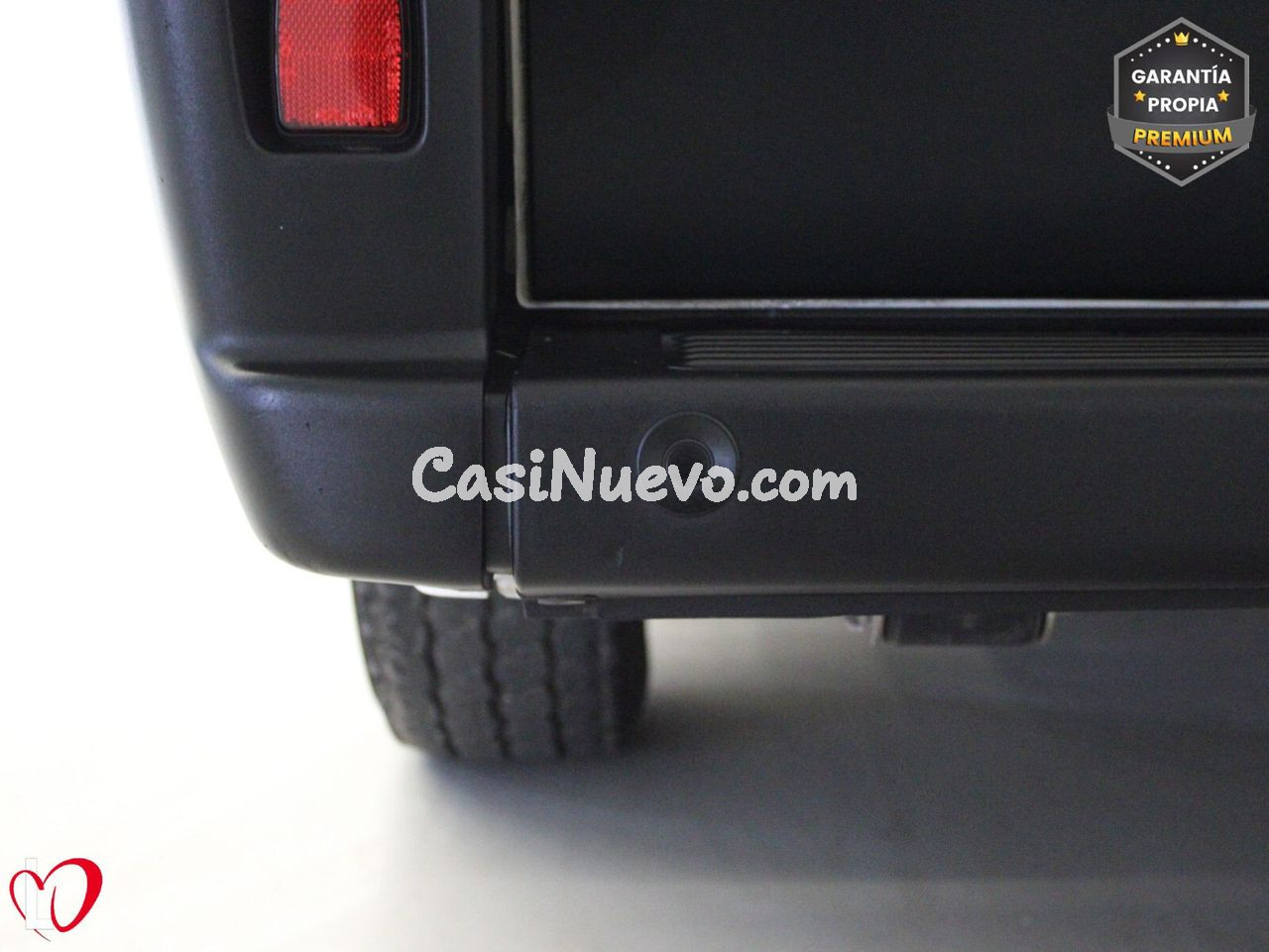 Peugeot Boxer FURGÓN 335 L3H2 BlueHDi 140 S&S ISOTERMO - foto 15