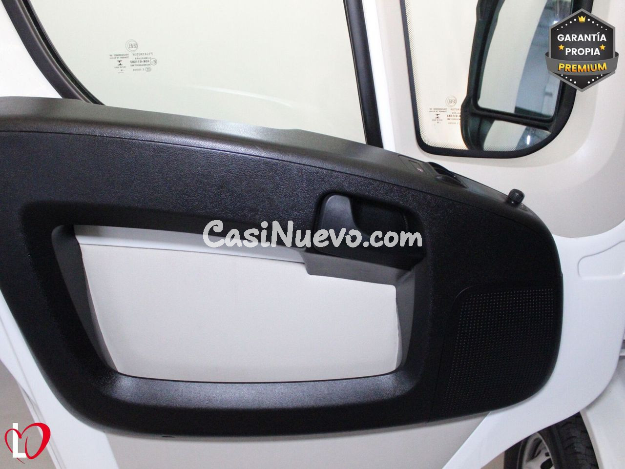 Peugeot Boxer FURGÓN 335 L3H2 BlueHDi 140 S&S ISOTERMO - foto 18