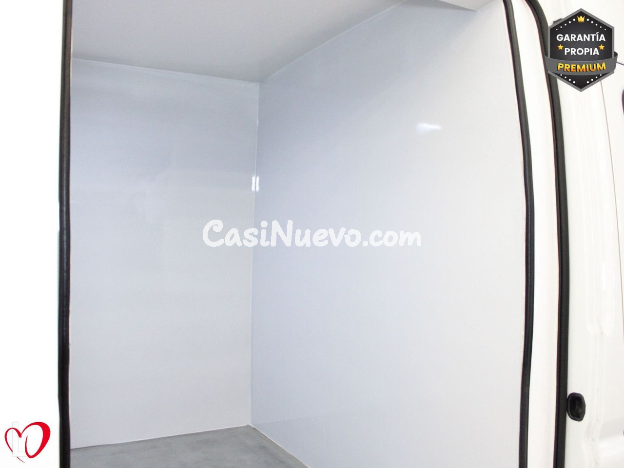 Peugeot Boxer FURGÓN 335 L3H2 BlueHDi 140 S&S ISOTERMO - foto 23