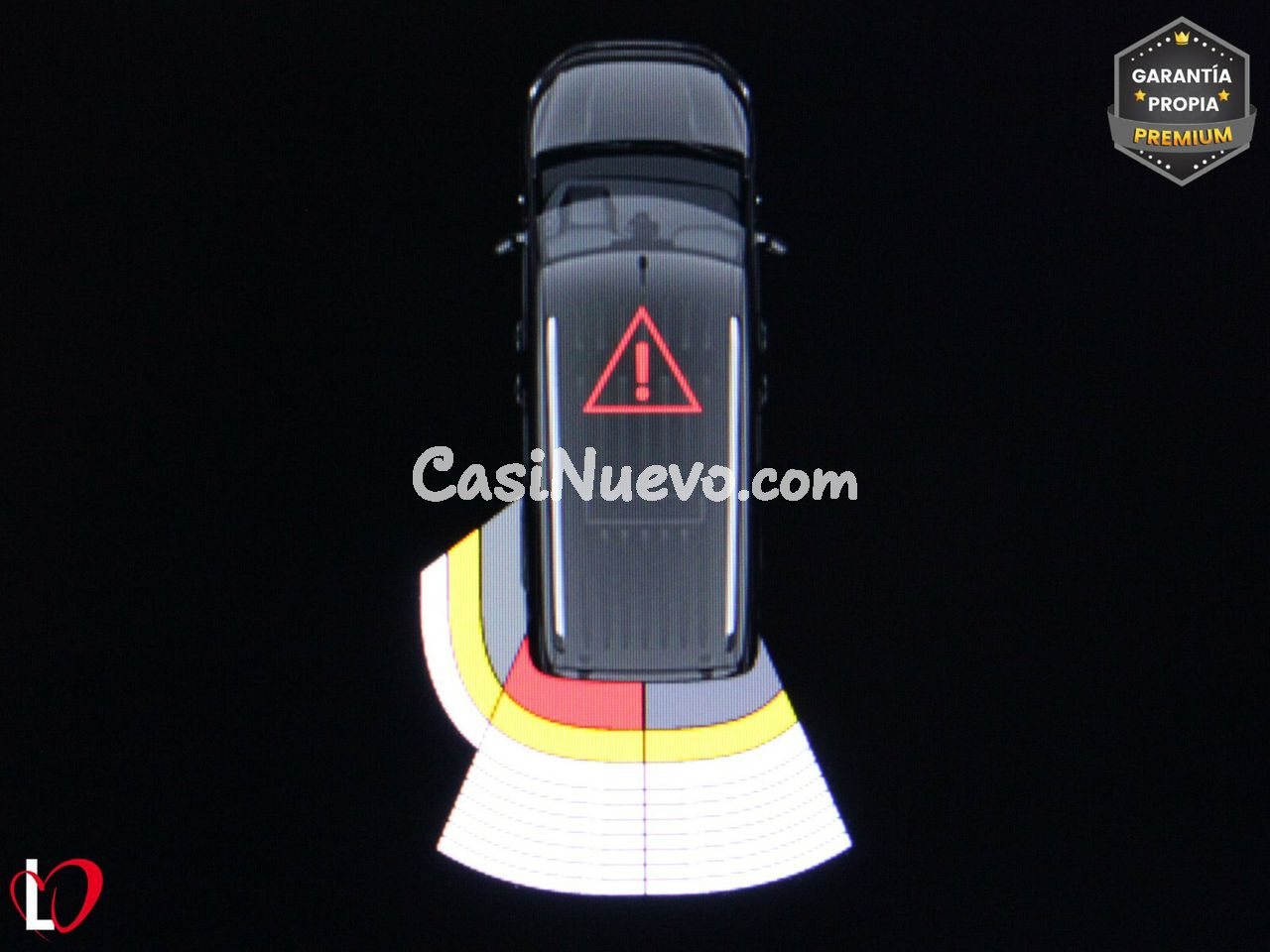 Peugeot Rifter ACTIVE BlueHDi 100 S&S 5 Vel. MAN Long 7 PLAZ - foto 13