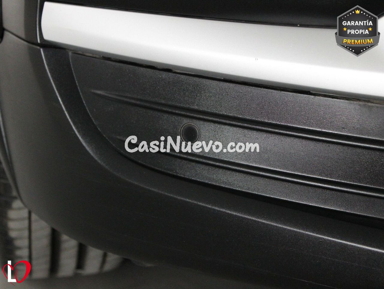 Peugeot Rifter ACTIVE BlueHDi 100 S&S 5 Vel. MAN Long 7 PLAZ - foto 14