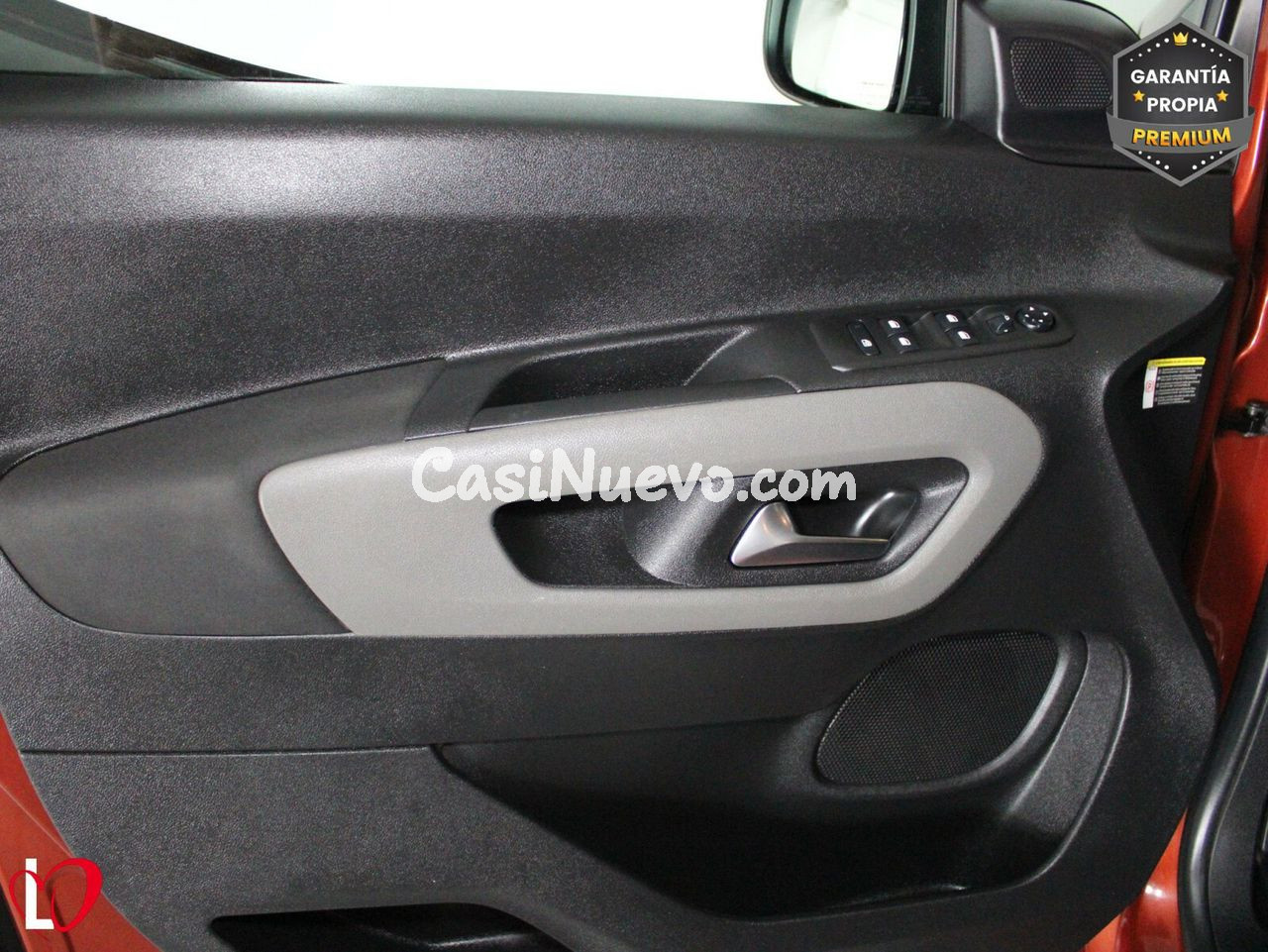 Peugeot Rifter ACTIVE BlueHDi 100 S&S 5 Vel. MAN Long 7 PLAZ - foto 17