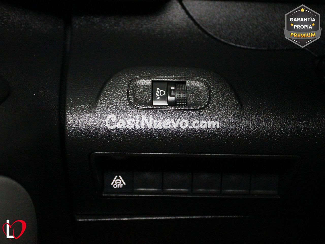 Peugeot Rifter ACTIVE BlueHDi 100 S&S 5 Vel. MAN Long 7 PLAZ - foto 30