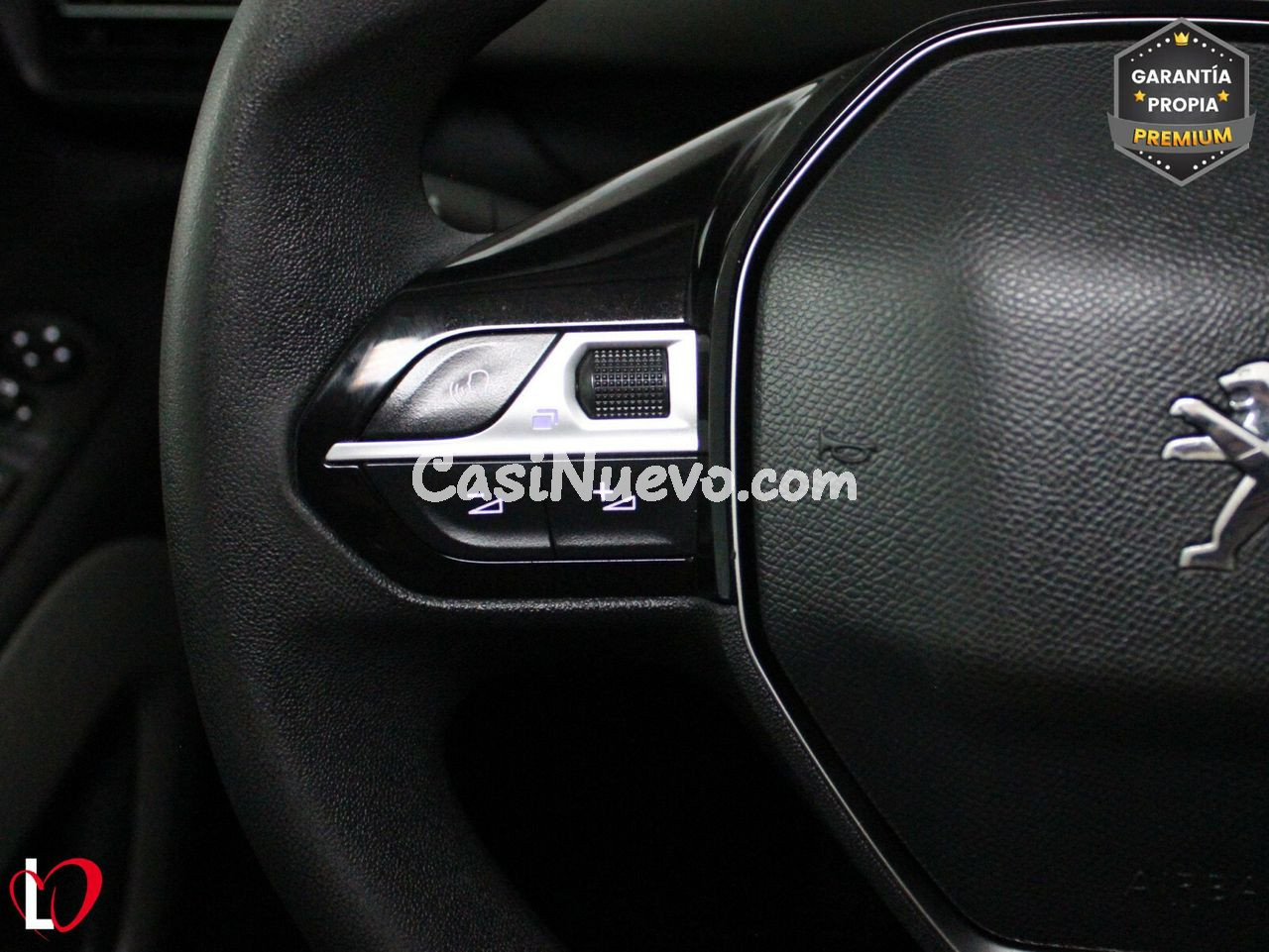 Peugeot Rifter ACTIVE BlueHDi 100 S&S 5 Vel. MAN Long 7 PLAZ - foto 33