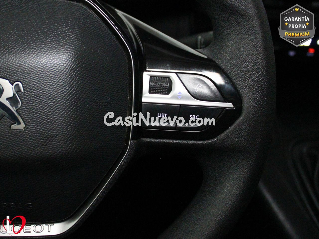 Peugeot Rifter ACTIVE BlueHDi 100 S&S 5 Vel. MAN Long 7 PLAZ - foto 34