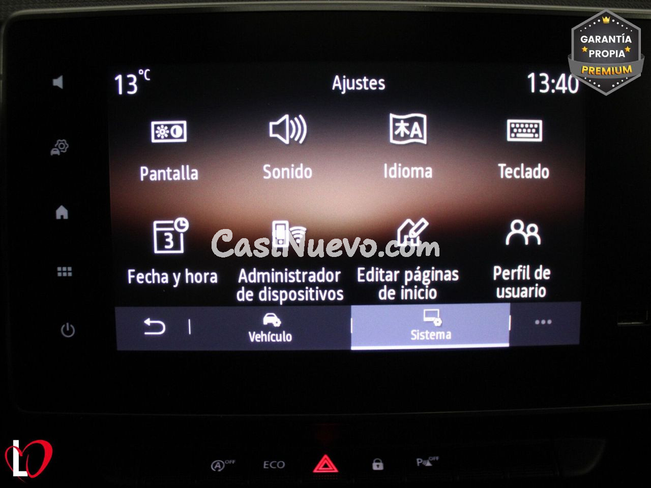 Renault Express 1.5 DCI FURGON GPS 95 - foto 14