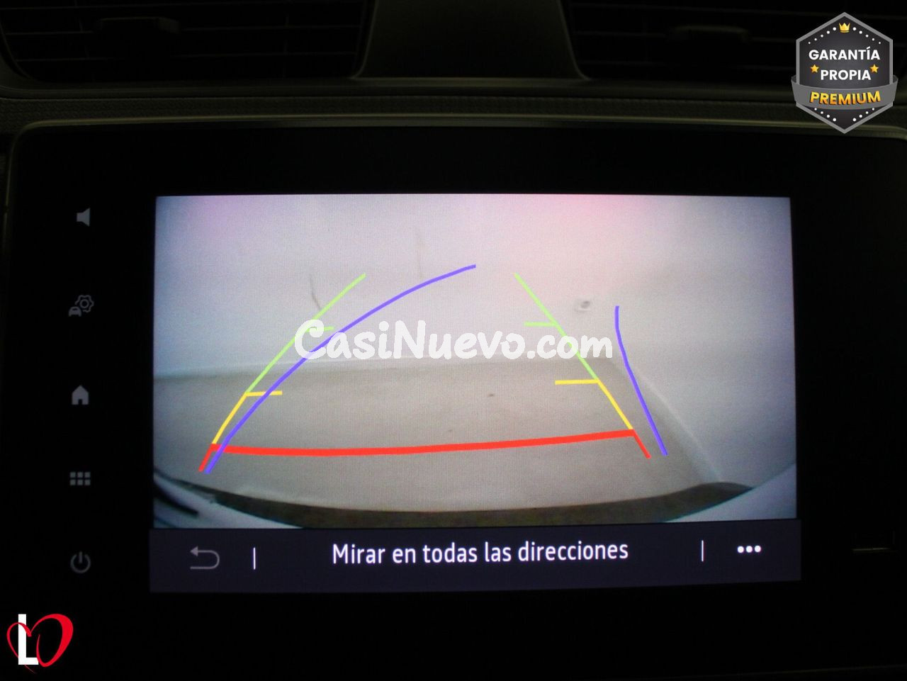 Renault Express 1.5 DCI FURGON GPS 95 - foto 17