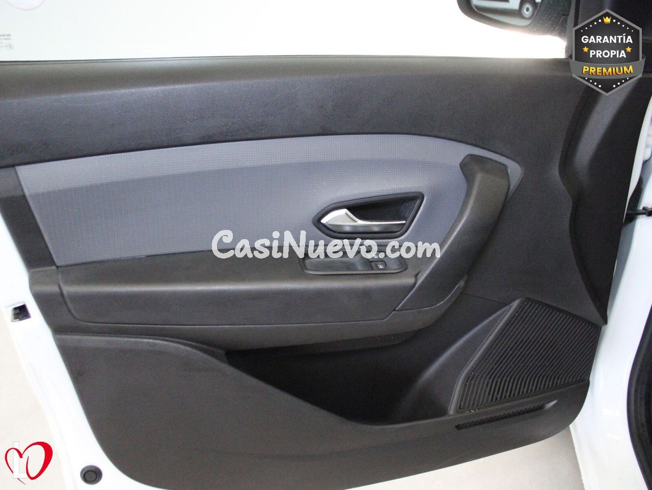 Renault Express 1.5 DCI FURGON GPS 95 - foto 21